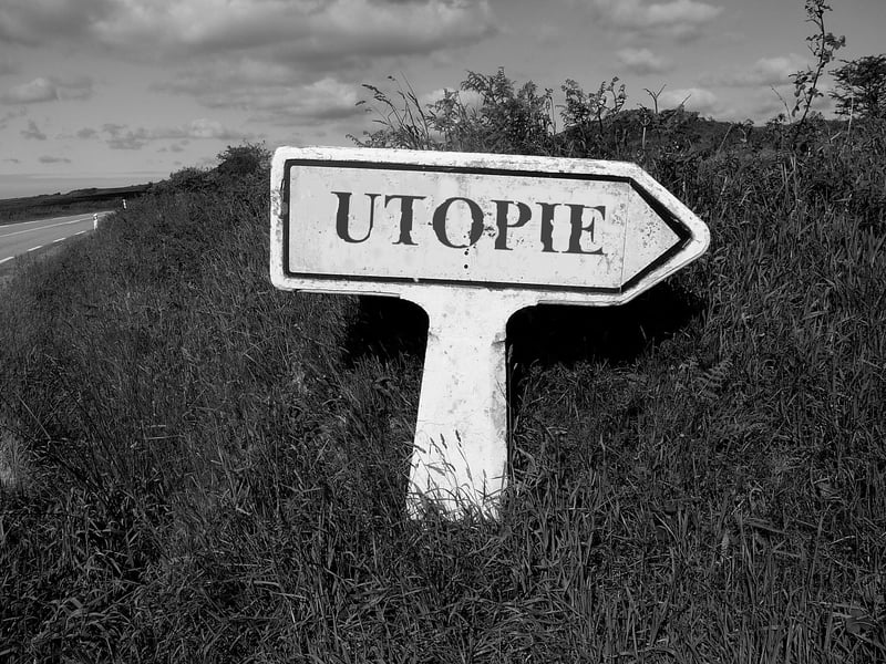 Technological Utopias
