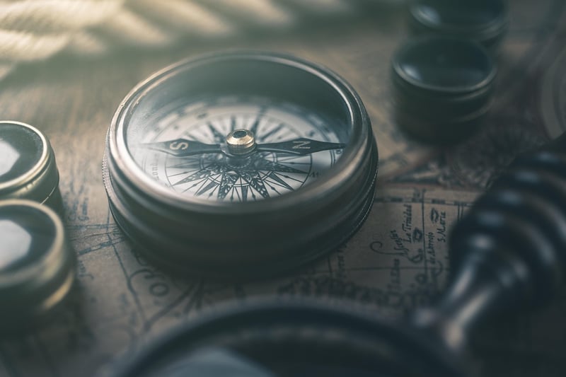 Temporal Navigation