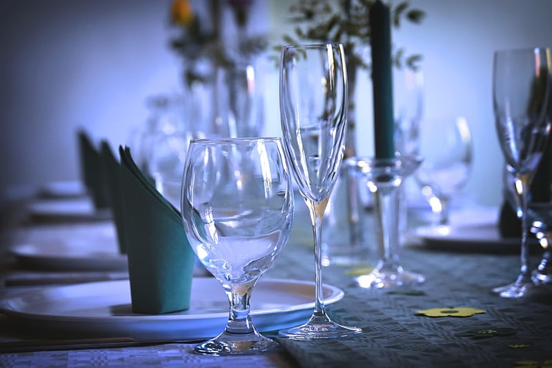 Dining Experience